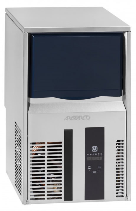 Aristarco CP 30.12 ice machine